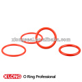 Cheap O-Rings Red Seal From China